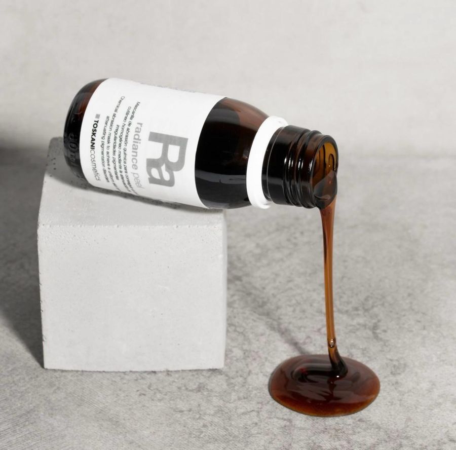 Studio Avance - Peeling