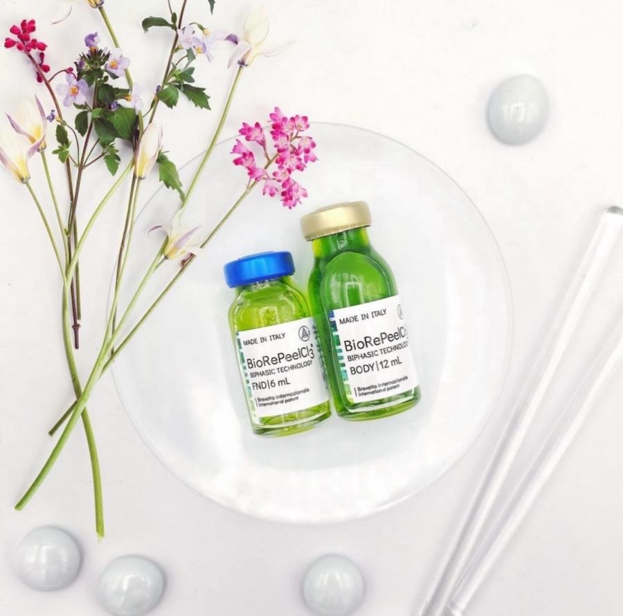 Studio Avance - BioRePeel