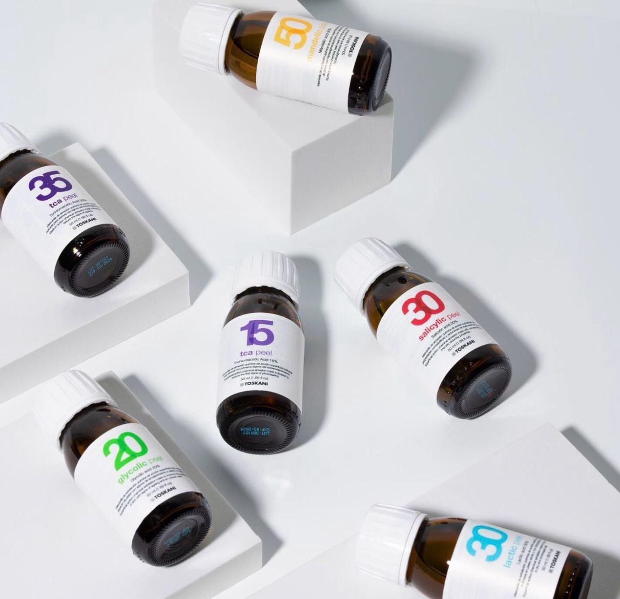 Studio Avance - Peeling