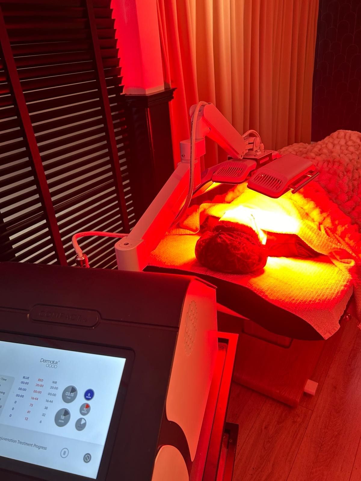 Studio Avance - Dermalux-LED