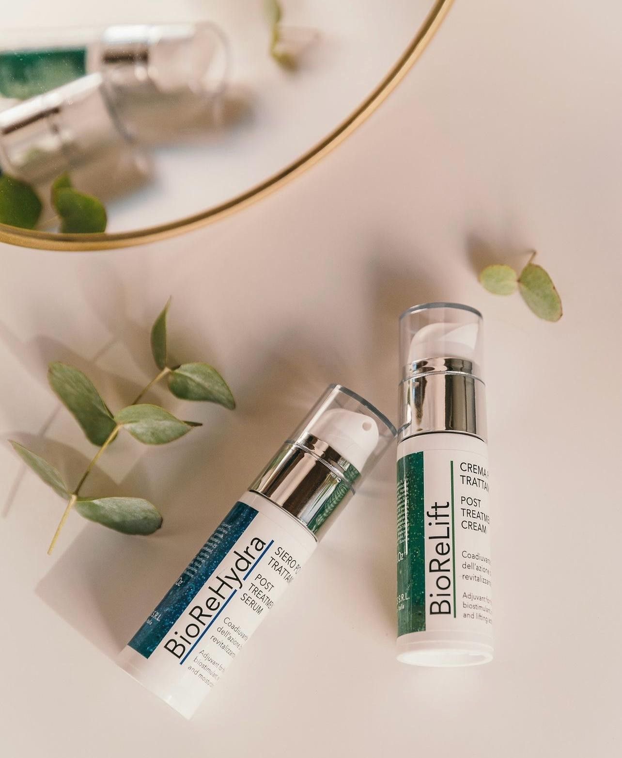 Studio Avance - BioRePeel