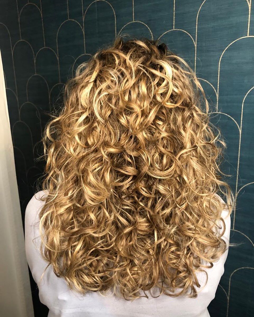 De Get Your curls back Treatment - Studio Avance