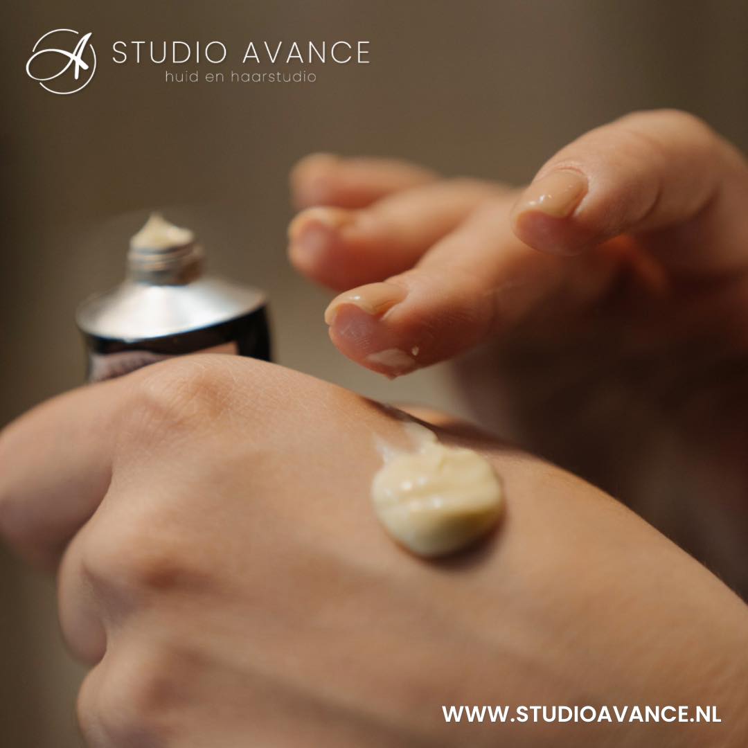 Zit er in jouw crème siliconen? - Studio Avance