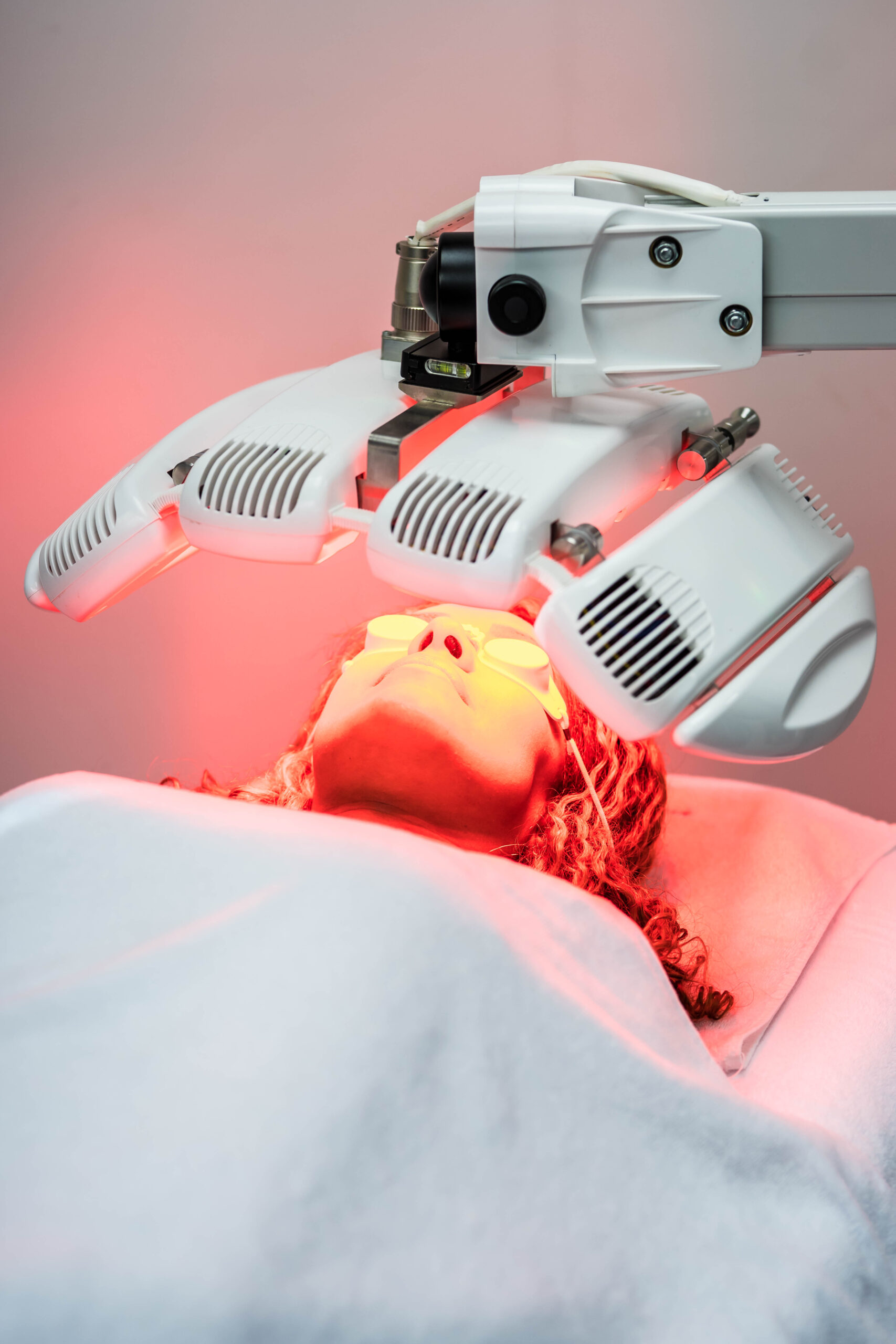 Dermalux® LED therapie