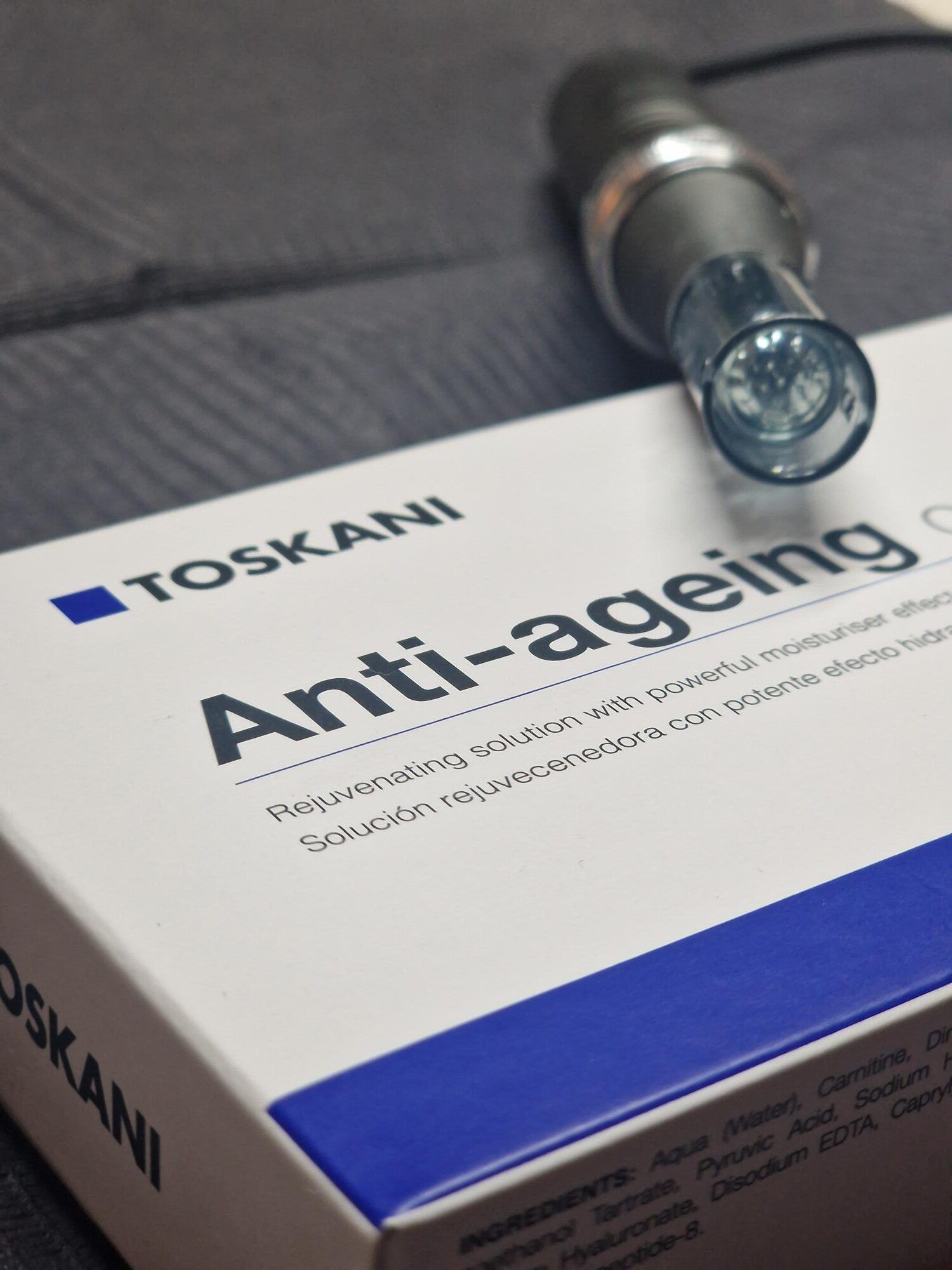 Studio Avance - Microneedling