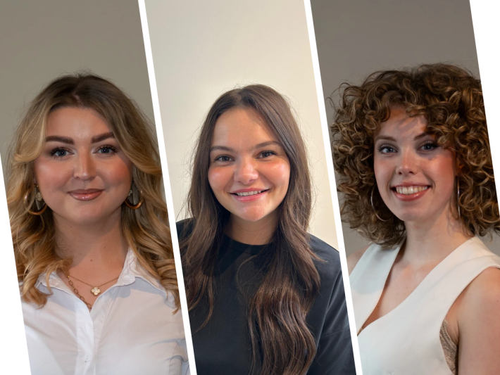 team studio avance kapsters